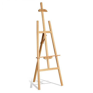 <span class=keywords><strong>Chevalet</strong></span> réglable sur pied pour signalisation de mariage, support de 150cm - Product Image 5
