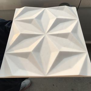 <span class=keywords><strong>Relief</strong></span> Batu Kustom Mesin CNC Ukiran <span class=keywords><strong>Relief</strong></span> Dinding Marmer Desain Modern Fasad <span class=keywords><strong>Relief</strong></span> Marmer Putih Alami - Product Image 5