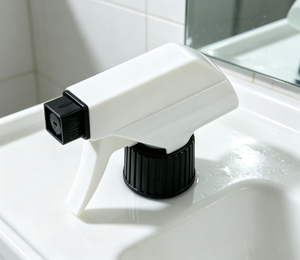 Pulvérisateur à gâchette en plastique 28/400 28/410 28/415, jet réglable, pour nettoyage domestique - Product Image 4
