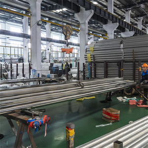 Chất lượng cao ASTM liền mạch thép không gỉ hàn ống 304L 316L 321H 310S Duplex s32205 s32750 Niken thép 625 <span class=keywords><strong>C276</strong></span> Ống - Product Image 2