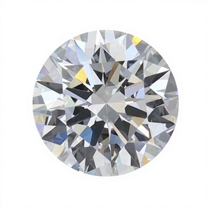 Loose Lab Grown Filled Brilliant Cut Diamonds D Color VVS1/VVS2 Clarity Per Carat Excellent Cut IGI Certified Wholesale Price - Product Image 1