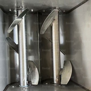 Machine à mélanger <span class=keywords><strong>la</strong></span> <span class=keywords><strong>viande</strong></span> multifonctionnelle pour usage commercial, pour <span class=keywords><strong>viande</strong></span> <span class=keywords><strong>de</strong></span> bœuf, <span class=keywords><strong>de</strong></span> porc, garnitures <span class=keywords><strong>de</strong></span> raviolis, mélangeur <span class=keywords><strong>de</strong></span> garnitures, machine à mélanger les saucisses et <span class=keywords><strong>la</strong></span> <span class=keywords><strong>viande</strong></span> - Product Image 6