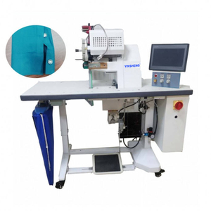 YS-944SJ tự động nung chảy máy trên liền mạch liên kết áo ngực dính - Product Image 2