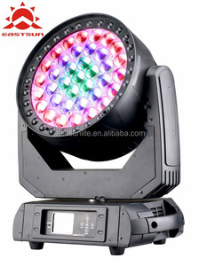 Lumière D'étape De ZOOM 36*10W RGBW Changement De Couleur Éclairage de La Tête Mobile de Faisceau de Lavage Extérieur Sharpy Déplacement Pour Vivre concert - Product Image 3