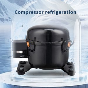 Wosfer miễn phí đứng lọc nước lọc 4 giai đoạn lọc nóng lạnh Máy lọc nước đá nước quả - Product Image 5