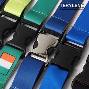 Atacado Poliéster <span class=keywords><strong>Lanyard</strong></span> Personalizado Impresso Logotipo Telefone <span class=keywords><strong>Lanyard</strong></span> - Product Image 2