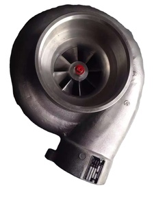 มิตซูบิชิ TD10L 49181-05750 49181-0513 S16R-PTAA ประกอบเทอร์โบชาร์จเจอร์ - Product Image 5