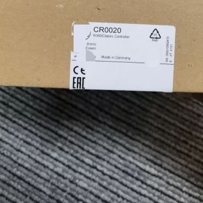 New Original Ready Stock CR0020 CR 0020 Standard Controller