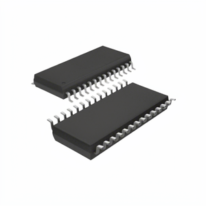 MAX1189ACUI+ Data Acquisition In Stock 28 TSSOP Electronic Circuit Components - Product Image 1