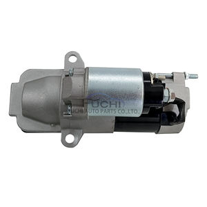 PERBAIKAN atau PENGGANTIAN SUKU CADANG MOBIL STARTER untuk Ford Mondeo 2.<span class=keywords><strong>3</strong></span> 2013 2014 2015 2016 BB5T-11000-BA/BB5Z-11002-B - Product Image 6