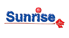 Zhangjiagang Sunrise Textile Co., Ltd. logo