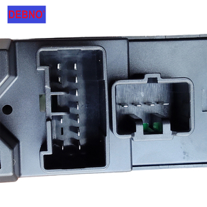 Botón de interruptor de ventanilla eléctrica delantera izquierda derecha de coche para Ford <span class=keywords><strong>Ranger</strong></span> 2012-2015 para MAZDA BT50 2013-2016 - Product Image 3