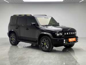 OffRoadRide Jetour Traveler C-DM 2025 208KM Version Montagne Voitures Hybrides Électriques d'<span class=keywords><strong>Occasion</strong></span> Pas Chères à Vendre SUV Caméra de Recul Intérieur Sombre - Product Image 3