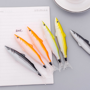 NOUVEAU OEM 14.5CM/11G Cadeaux promotionnels créatifs en forme d'appât en forme <span class=keywords><strong>de</strong></span> poisson pour les <span class=keywords><strong>magasins</strong></span> <span class=keywords><strong>de</strong></span> matériel <span class=keywords><strong>de</strong></span> <span class=keywords><strong>pêche</strong></span> - Product Image 2