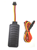 Dispositif de suivi GPS CJGPS CJ790 2G/4G LTE FDD avec détection ACC 4 broches et coupure moteur
