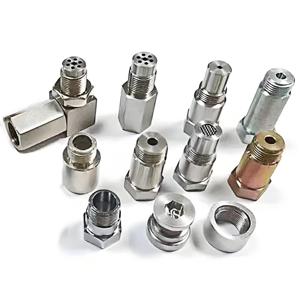 Euro5 chất lượng M18 * 1.5 thép không gỉ oxy cảm biến Hàn bung Điều kiện Mới động cơ xe làm cho <span class=keywords><strong>mini</strong></span> xúc tác chuyển đổi <span class=keywords><strong>O2</strong></span> cảm biến - Product Image 1