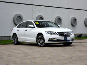 จีนส่งออกรถยนต์มือสองคุณภาพสูง: รถยนต์ Zotye Z700 ปี 2016 พร้อมเบาะหนังแท้ในราคาที่เข้าถึงได้ - Product Image 3