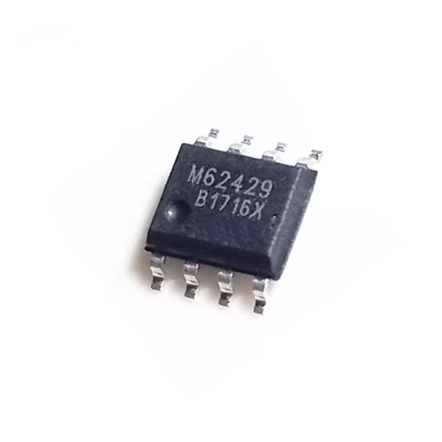 M62429 FM62429FP FM62429 SOP8 Digital Potentiometer Chip Integrated Circuit