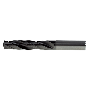 Foret en carbure TA1044 5xD Nano TiAlN avec revêtement nano TiAlN et 4 plaquettes de guidage pour machines-outils - Product Image 2