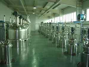 Fermentador agitado Biorreactor modular Biorreactor de un solo uso Cero contaminación cruzada 90 cambio más rápido CDMOaprobado - Product Image 6