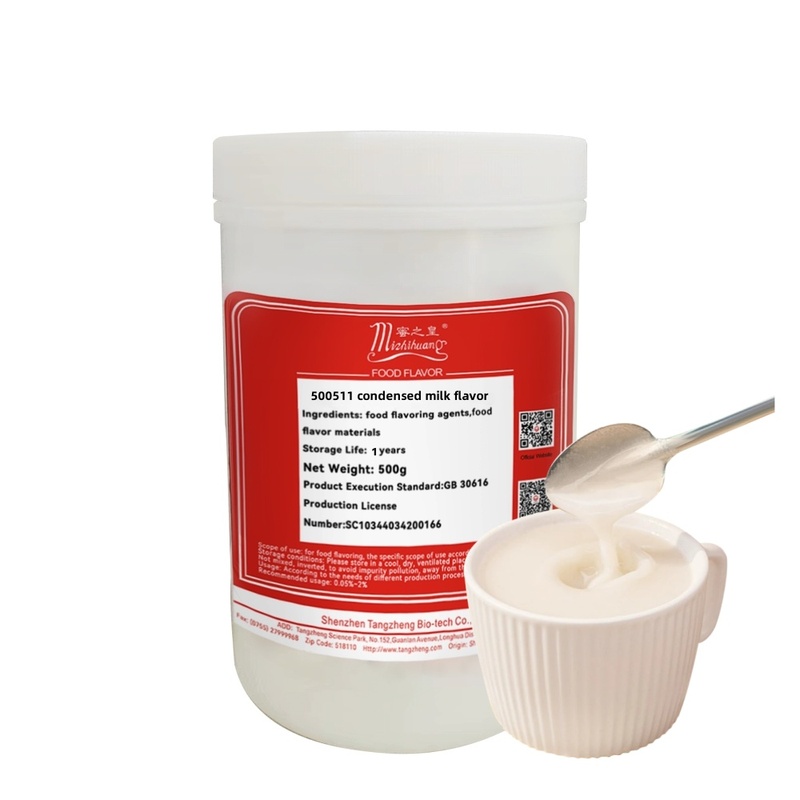 Soy Milk Essence Concentrated Soya Milk