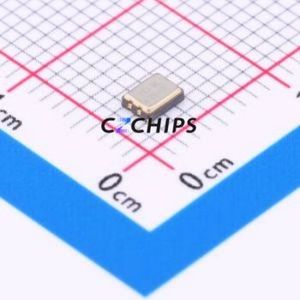 1532H-29.4912J33DTSTL Crystal Oscillator (Active) SMD3225-4P Crystal Oscillator 29.4912MHz 10ppm HCMOS 3.3V - Product Image 1