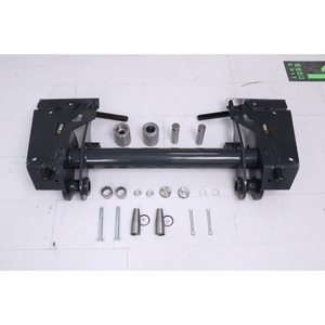 Bob-Tach Montaj Sistemi 7276373, S510 S530 S550 S570 S590 S595 Kompakt Paletli Yükleyiciler T550 T590 T595 için. - Product Image 4