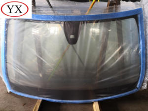 Hiace <span class=keywords><strong>pare</strong></span>-<span class=keywords><strong>brise</strong></span> avant teinté en acrylique, pour voiture <span class=keywords><strong>de</strong></span> Golf, pour bateaux - Product Image 4