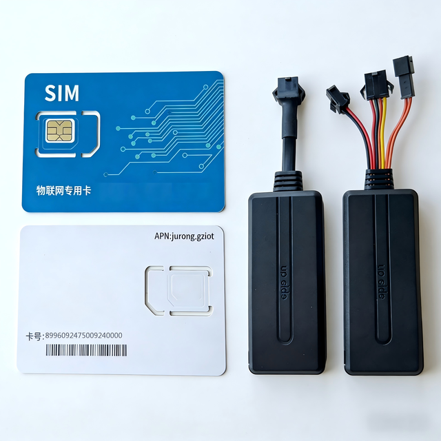 Wholesale Gps tracker ESIM Card for GPS Tracker 4G LTE M2M SIM for Bulk Order Fleet Solution
