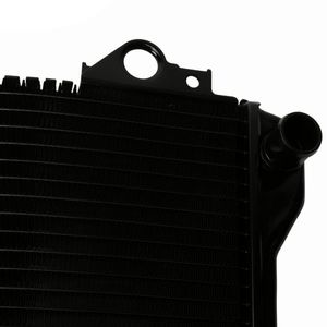 Refroidisseur de radiateur de moto en aluminium pour <span class=keywords><strong>KAWASAKI</strong></span> <span class=keywords><strong>ZZR</strong></span> <span class=keywords><strong>1100</strong></span> D1-D9 1993-2002 - Product Image 4