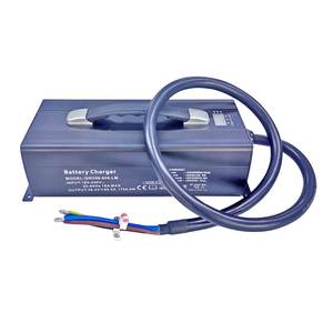 Chargeur de batterie AC 220V 1500W 16.8V 50a 55a 60a pour système d'énergie solaire 4S 14.4V 14.8V batteries lithium-ion chargeur rapide - Product Image 2