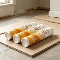 Colle liquide extra forte sans clou pour collage de métaux haute résistance