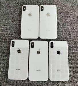 ข้อเสนอขายส่งรายสัปดาห์ โทรศัพท์มือถือ GSM LTE NFC 6.5 นิ้ว กล้องดี รุ่น <span class=keywords><strong>iPhone</strong></span> <span class=keywords><strong>Xs</strong></span> <span class=keywords><strong>Max</strong></span> มือสองจากอเมริกา โทรศัพท์มือถือแท้ - Product Image 1