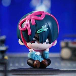 Série de figurines de collection Alien Stage Free Stage Blind Box Mizi Sua Ivan Till Luka Hyuna Anime Figurine Modèle Périphérique Décoration Jouets - Product Image 4