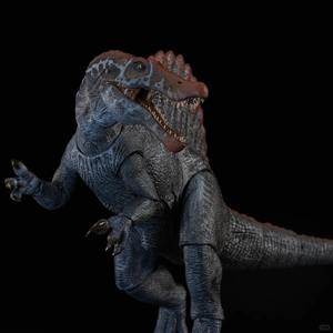 Nuevo Modelo de Dinosaurio Spinosaurus Supplanter 3.0 de Nanmu Studio, Figura de Acción del Período Jurásico, Estatua Coleccionable de PVC, Regalo - Product Image 5