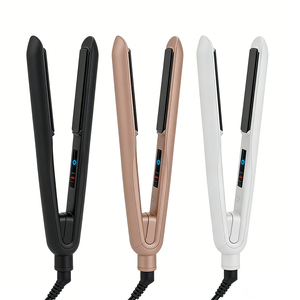 Nouvelle <span class=keywords><strong>Plancha</strong></span> à Cheveux Intelligente MCH Luxe 2026, Lisseur de Haute Qualité avec Contrôle Tactile - Product Image 5