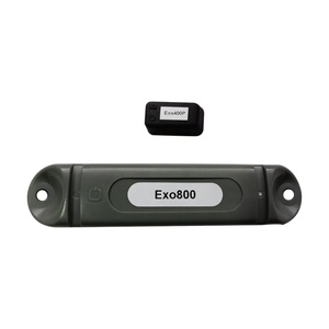 Étiquette RFID UHF Vanch 860-960 MHz en ABS anti-métal pour la gestion des prix et les lecteurs de cartes de contrôle d'accès des poubelles - Product Image 2
