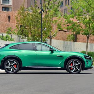 Vente en gros Xiao Mi Yu7 Suv voiture électrique hybride 2025 Premium Pro Max Edition avec 101kwh véhicule à énergie nouvelle - Product Image 3