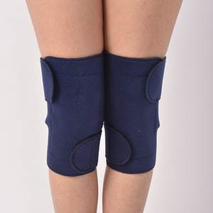 Rodilleras autocalentables de turmalina, protectores cálidos para las piernas para adultos, uso en invierno HX0019 - Product Image 2
