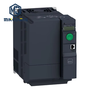 New Original ATV320U55N4B Frequency Converter Speed Drive ATV320 5.5kW 380 to 500V 3 Phase Supply - Product Image 1