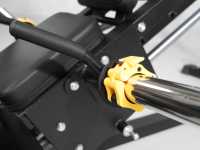 IUNNDS Nouveauté Appareil de musculation professionnel pour salle de sport : Leg Press à charge libre, Hack Squat, Chest Press, Machine à développé pectoraux
