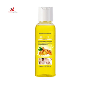 Huile exfoliante extra forte HQ Mixed Proc Discount pour peau foncée, corps, visage, mains, exfoliante, éclaircissante, blanchissante, sérum peel-off - Product Image 1