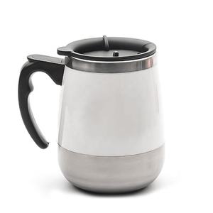 <span class=keywords><strong>Tasse</strong></span> à mélanger automatique <span class=keywords><strong>Tasse</strong></span> à boire Tasses en acier inoxydable <span class=keywords><strong>Tasse</strong></span> personnalisable A <span class=keywords><strong>Cafe</strong></span> Vaso Camp - Product Image 4