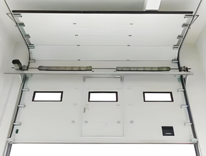 <span class=keywords><strong>Porte</strong></span> <span class=keywords><strong>de</strong></span> <span class=keywords><strong>garage</strong></span> à rabat en alliage d'aluminium <span class=keywords><strong>Porte</strong></span> <span class=keywords><strong>de</strong></span> <span class=keywords><strong>garage</strong></span> intelligente à télécommande <span class=keywords><strong>Porte</strong></span> <span class=keywords><strong>de</strong></span> <span class=keywords><strong>garage</strong></span> électrique à rabat - Product Image 4