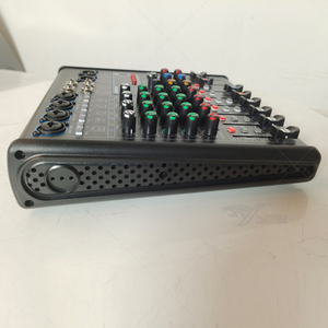4-Kanal-<span class=keywords><strong>Mini</strong></span>-Mischpult Party Audio Stage Show Ausrüstung - Product Image 4