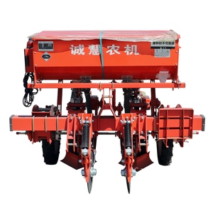 2-Hàng Trung Quốc máy kéo nhỏ Ngô <span class=keywords><strong>seeder</strong></span> New Home sử dụng trang trại điều kiện Ngô trồng máy hộp số hạt giống planter cho Ngô ngô - Product Image 3