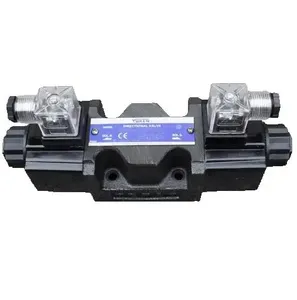 โซลินอยด์ใหม่แท้รุ่น DSG-03-3C2-D24-50 -3C4-A0- -3C600- -3C- -2B3-N1- - Product Image 4
