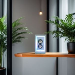 Altavoz Bluetooth portátil Mini sonido inalámbrico al aire libre batería de larga duración para interiores y exteriores - Product Image 4