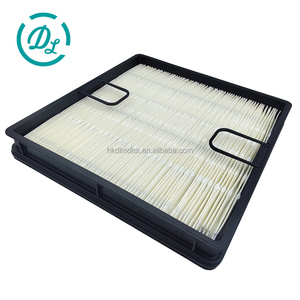 EexcavaStart ExcavStart ไส้กรองอากาศรอง AF55309 การกรองที่มีประสิทธิภาพ ทนทาน ใช้แทนได้สำหรับเครื่องยนต์อุตสาหกรรม QSB6.7 - Product Image 2
