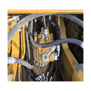 Excavatrice sur chenilles Caterpillar 325D2L d'occasion en bon état à prix bas - Product Image 4